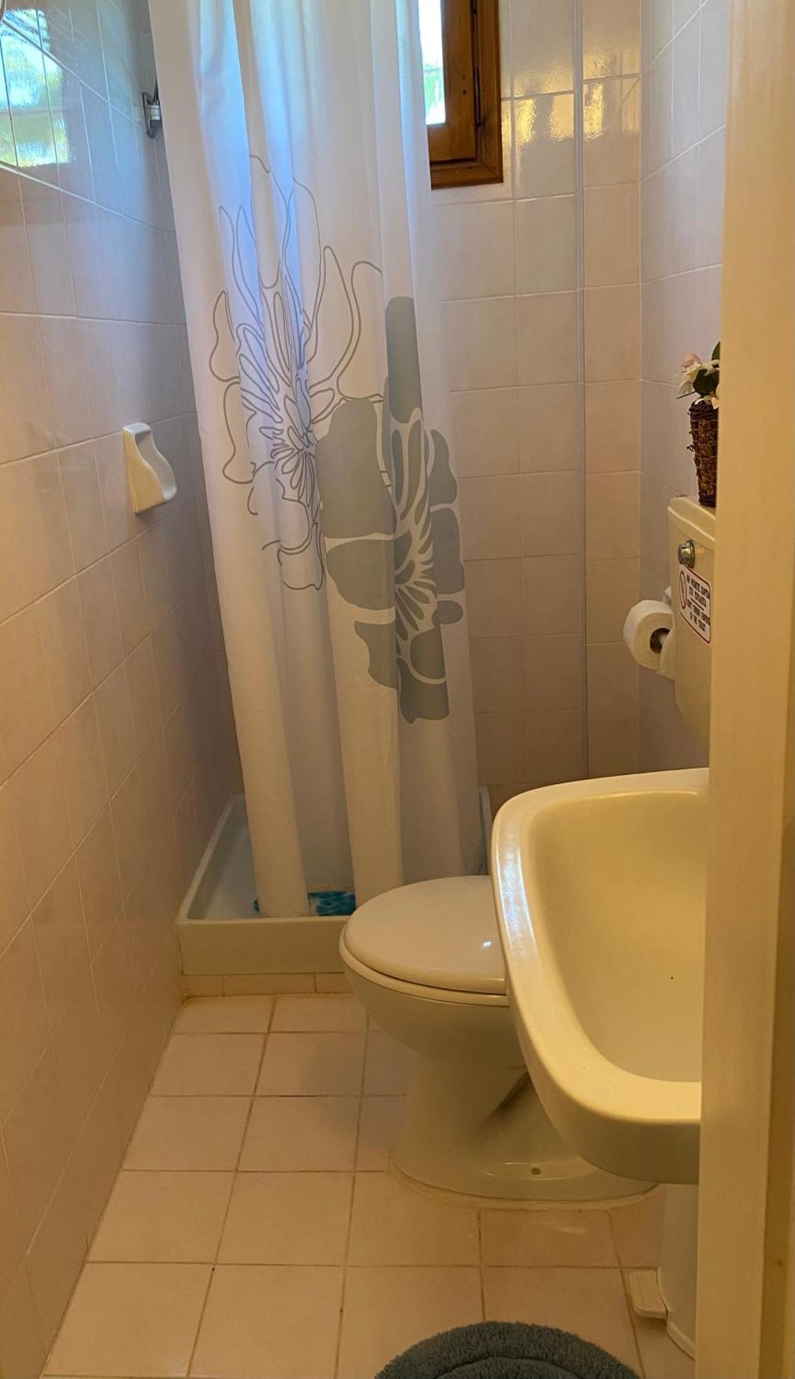 Pitsa'S Rooms Tsonia Экстерьер фото